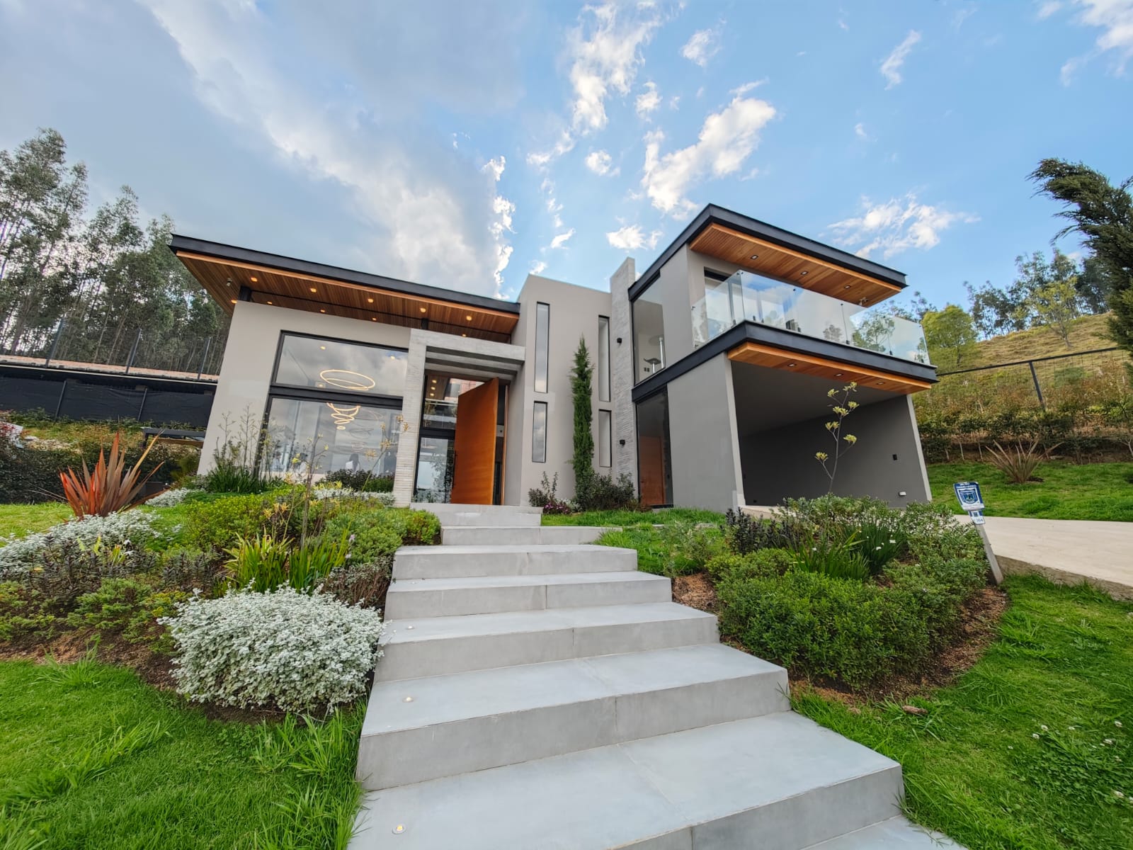 Venta y renta de propiedades