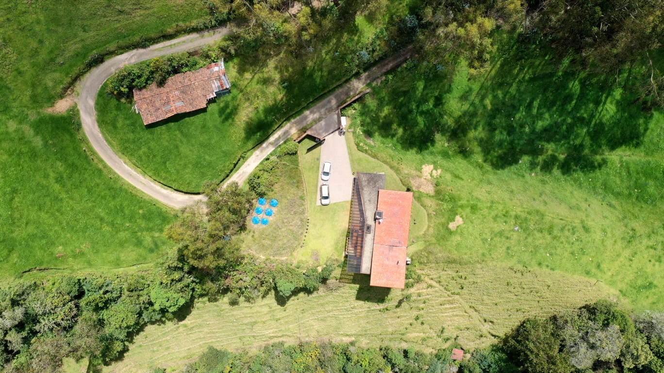 Terrenos residenciales